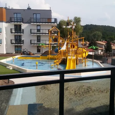 アパート W Bel Mare