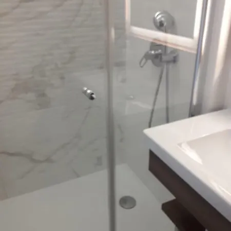 W Bel Mare アパート