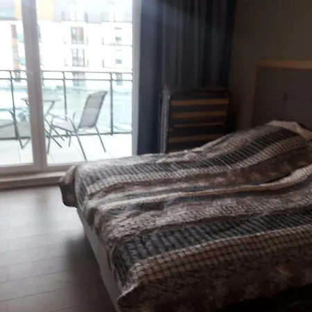 W Bel Mare Miedzyzdroje