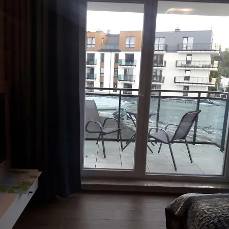 W Bel Mare アパート *