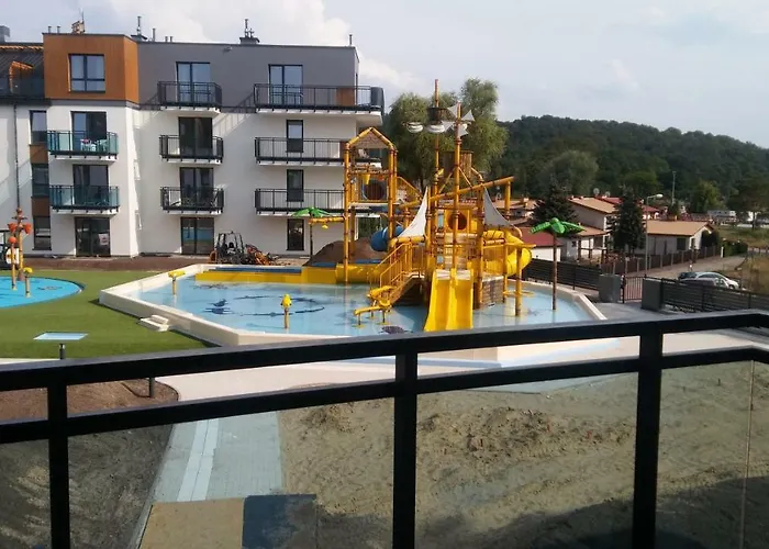 Apartment W Bel Mare