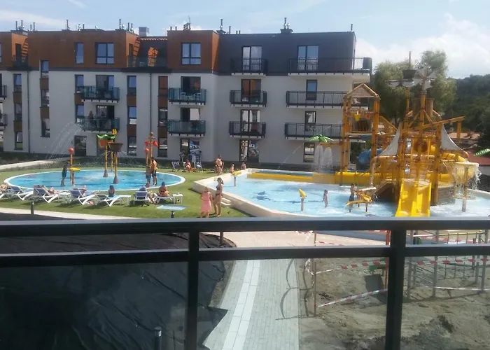 W Bel Mare Apartment