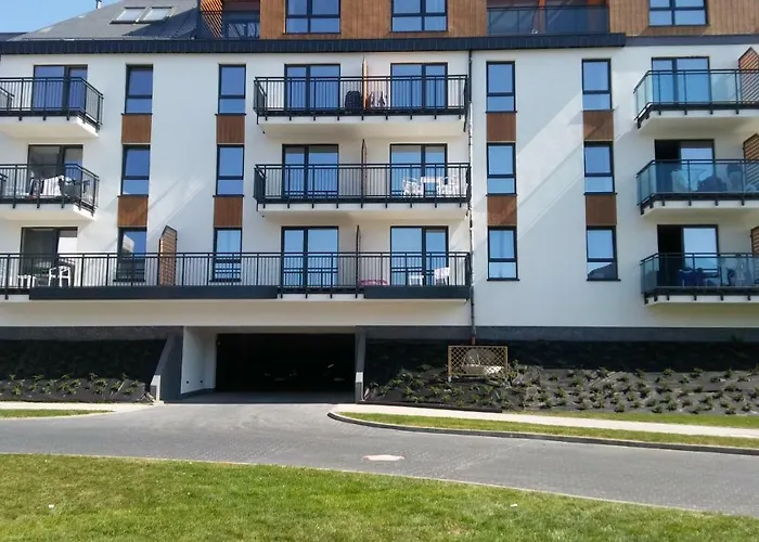 W Bel Mare Apartment