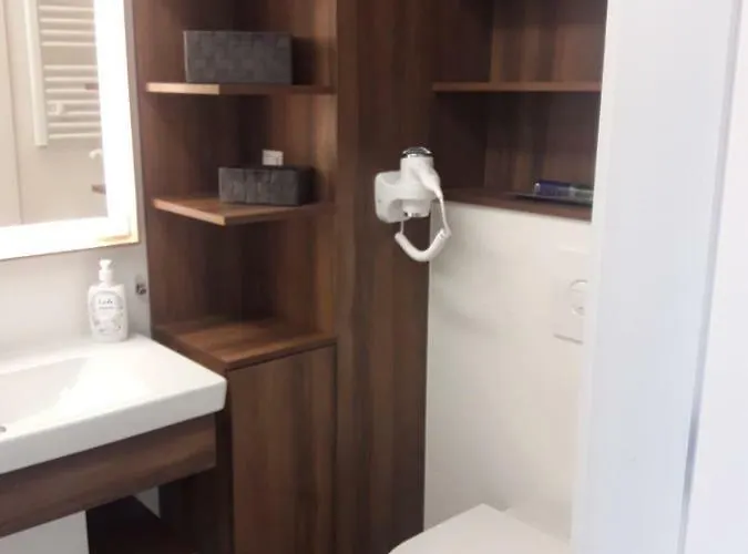 Apartment W Bel Mare Miedzyzdroje