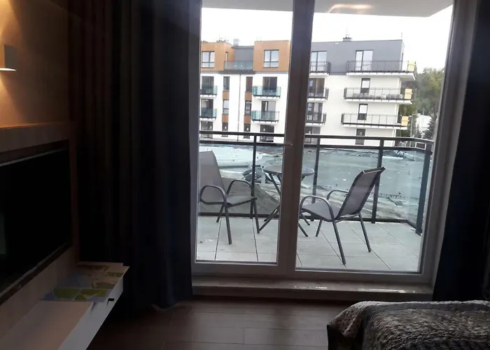 W Bel Mare Apartment *