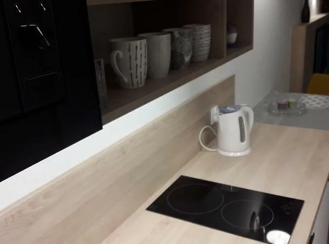 W Bel Mare Apartment *